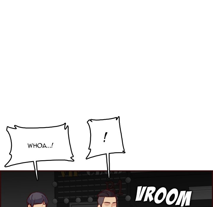 Never Too Late - Chapter 57 76