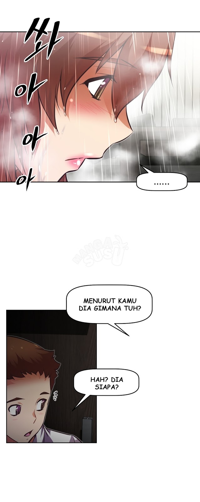 Brawling Go - Chapter 57 22
