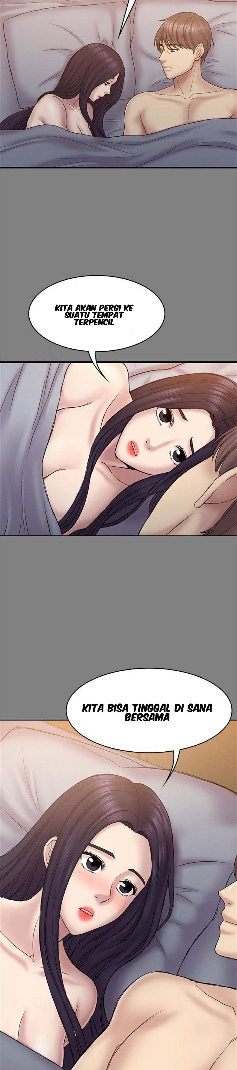 Ajeossi - Chapter 57 22