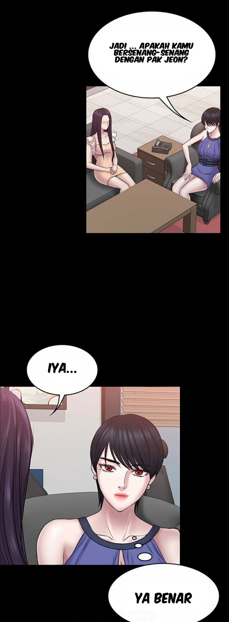 Ajeossi - Chapter 57 26