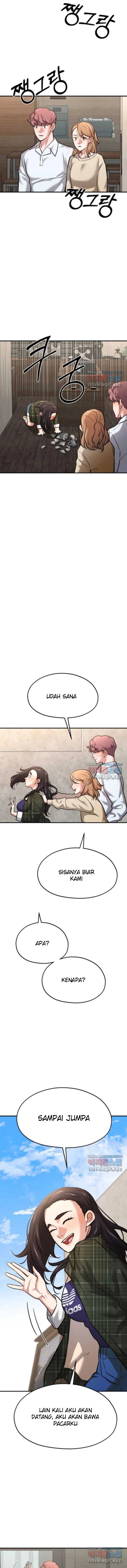 Booty Camp - Chapter 57 12