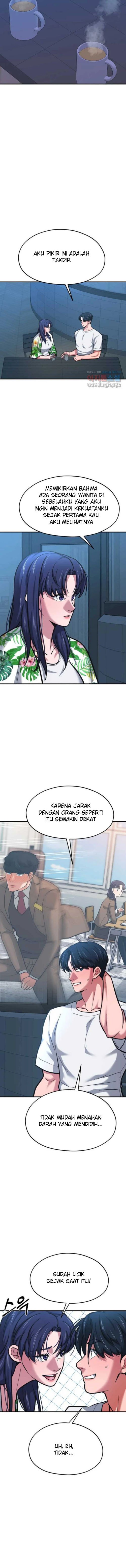 Booty Camp - Chapter 57 4