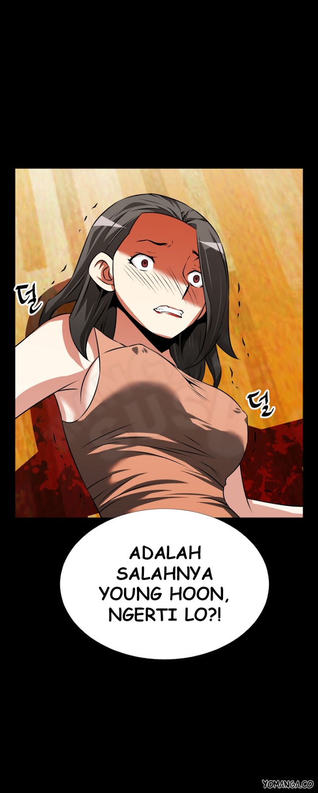 Love Parameter - Chapter 57 2