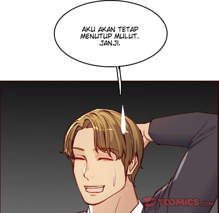 Never Too Late - Chapter 57 101