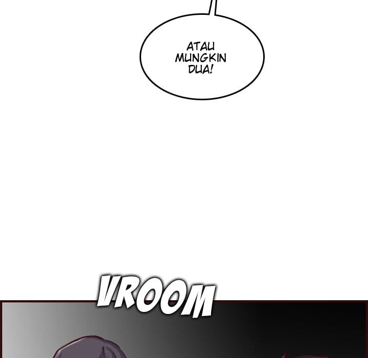 Never Too Late - Chapter 57 74