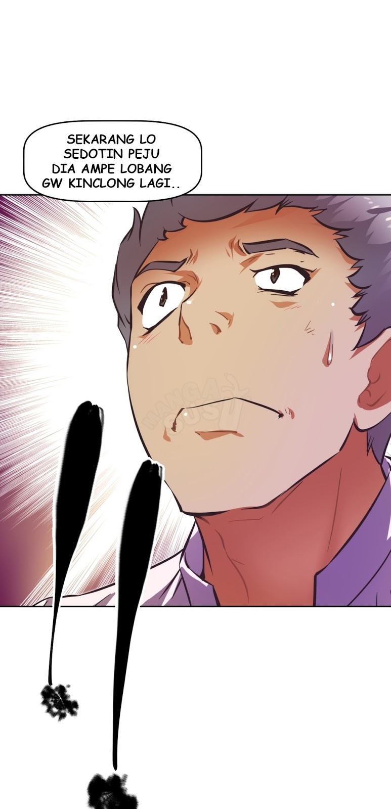 Brawling Go - Chapter 57 56