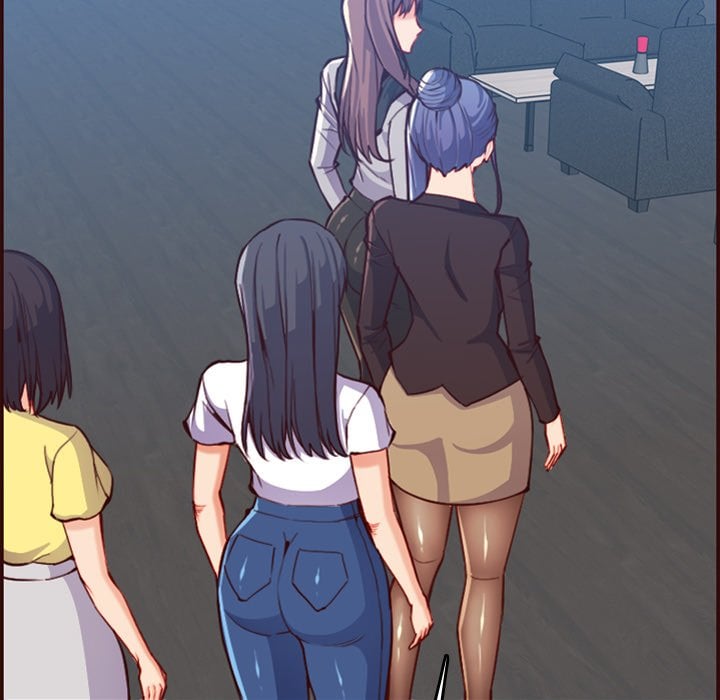 Never Too Late - Chapter 57 25