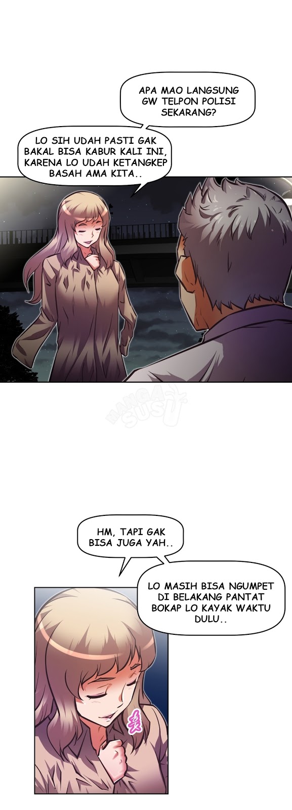 Brawling Go - Chapter 57 48