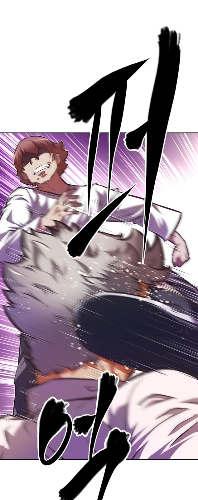 Brawling Go - Chapter 57 36