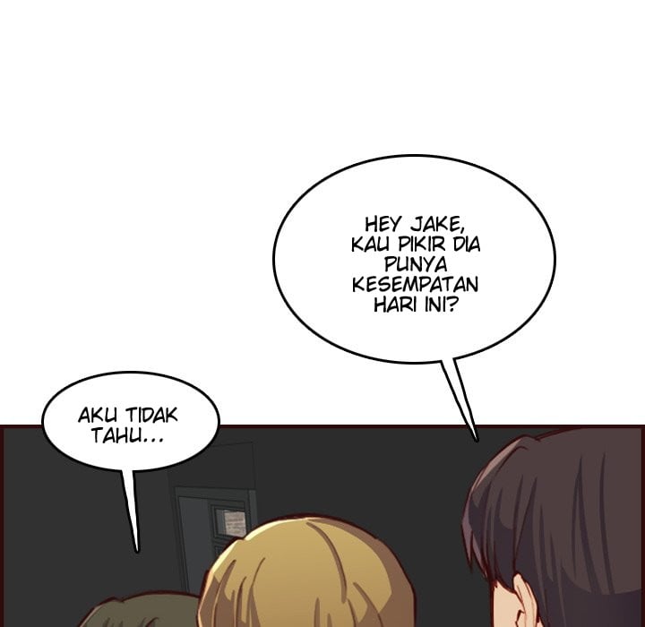 Never Too Late - Chapter 57 92