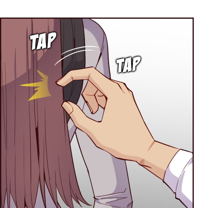 Never Too Late - Chapter 57 43