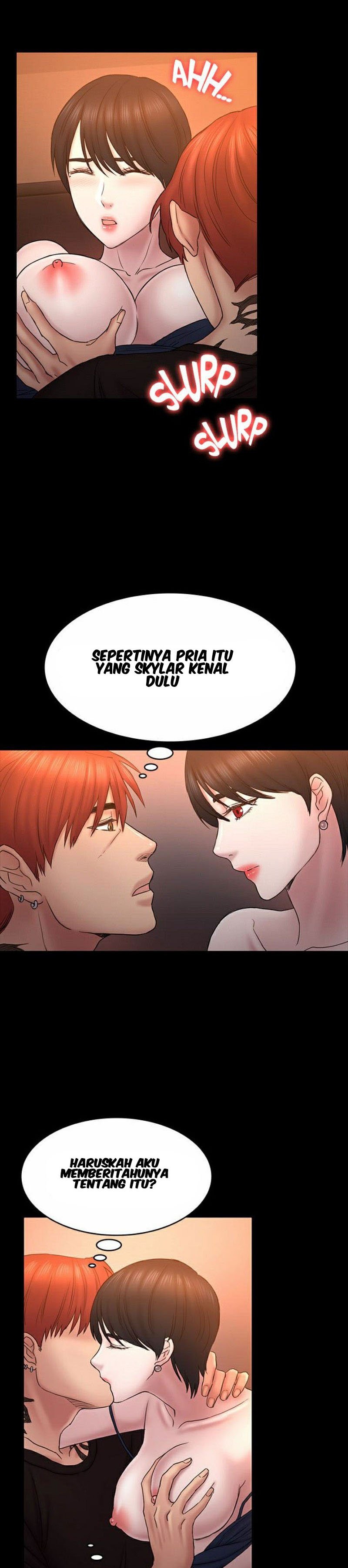 Ajeossi - Chapter 57 4