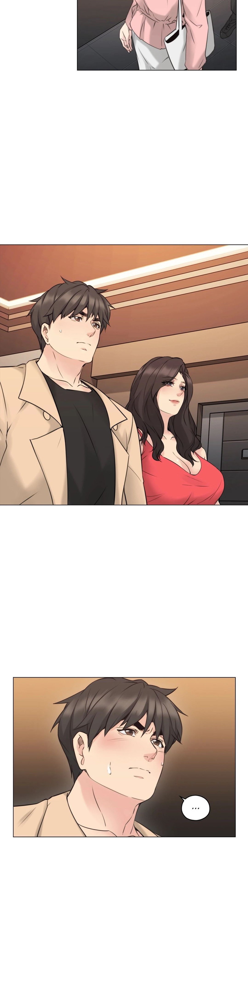 Teacher, Long Time No See - Chapter 57 15