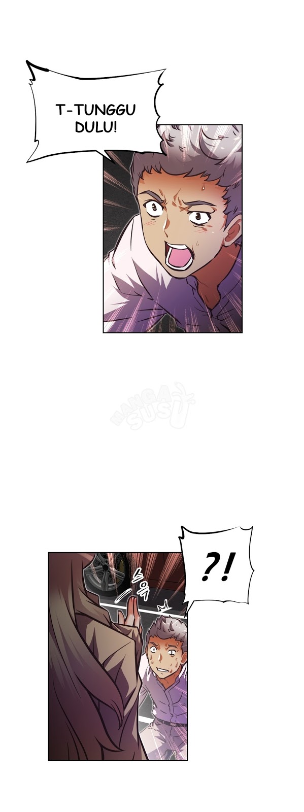 Brawling Go - Chapter 57 53