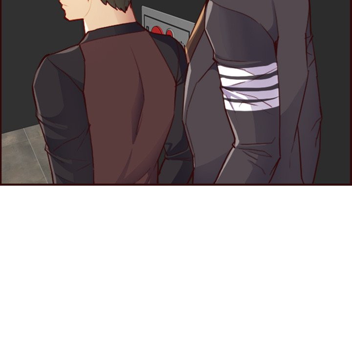 Never Too Late - Chapter 57 89