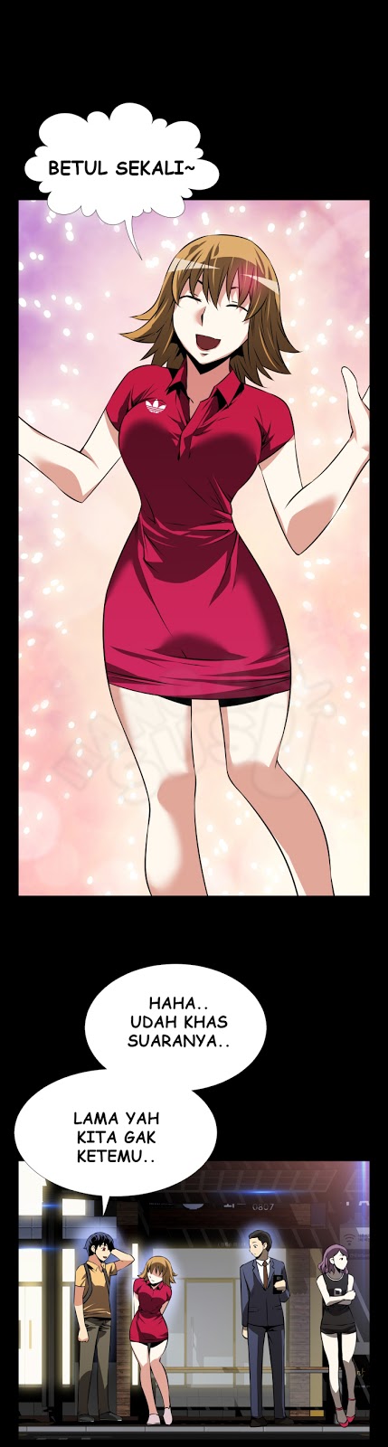 Love Parameter - Chapter 57 26