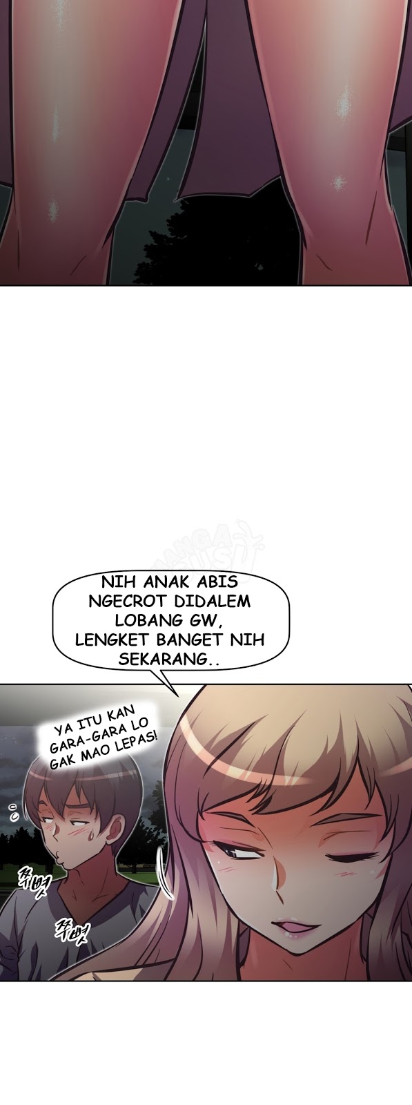 Brawling Go - Chapter 57 55