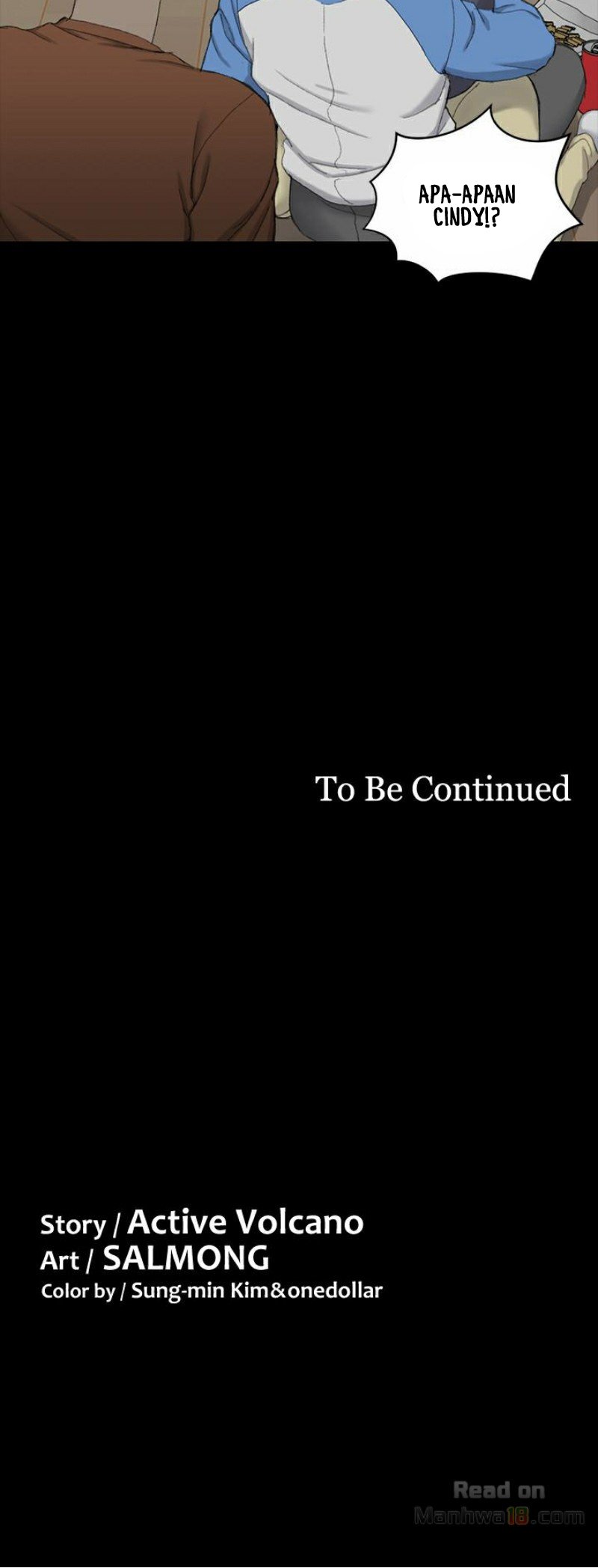 That Mans Epilepsy - Chapter 57 14