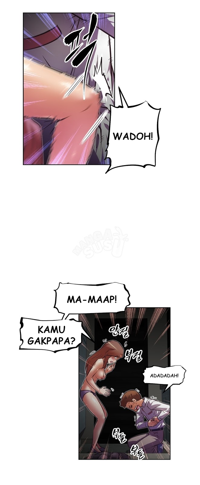 Brawling Go - Chapter 57 17