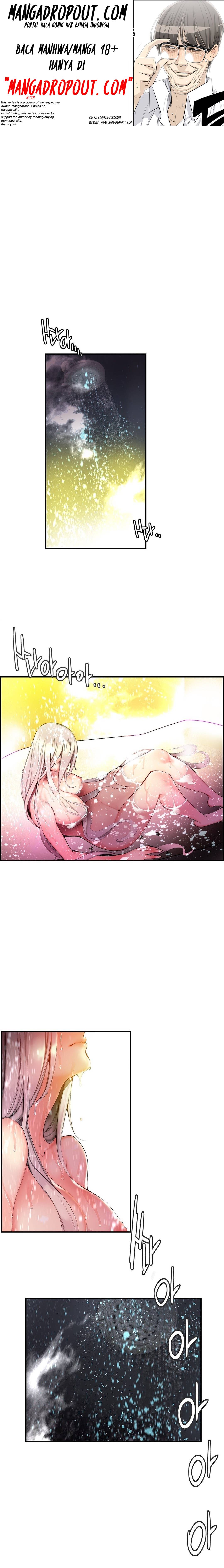 Lilith’s Cord - Chapter 57 1 Lilith’s Cord - Chapter 57 1