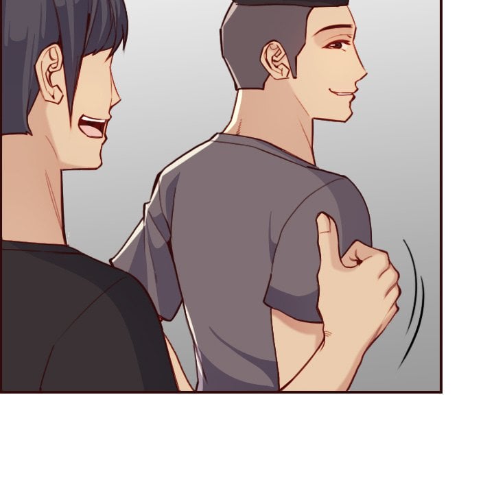 Never Too Late - Chapter 57 69