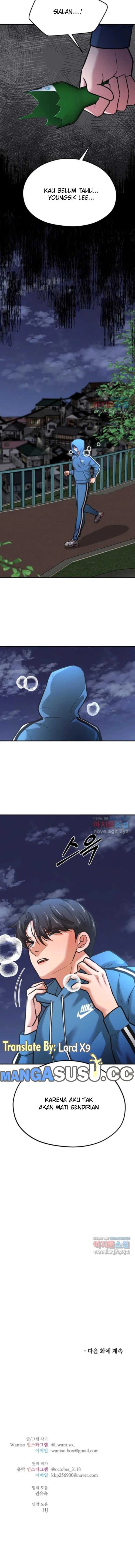 Booty Camp - Chapter 57 15