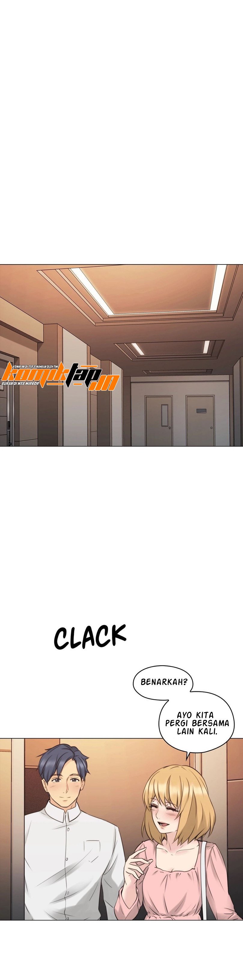 Teacher, Long Time No See - Chapter 57 13