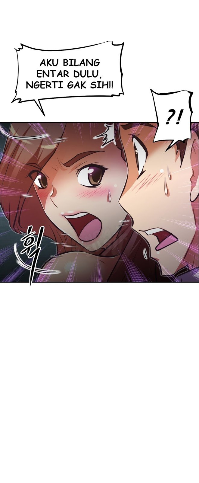 Brawling Go - Chapter 57 16