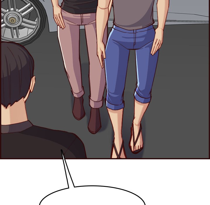 Never Too Late - Chapter 57 67