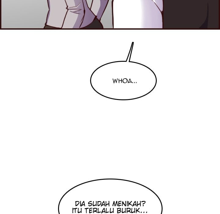 Never Too Late - Chapter 57 50