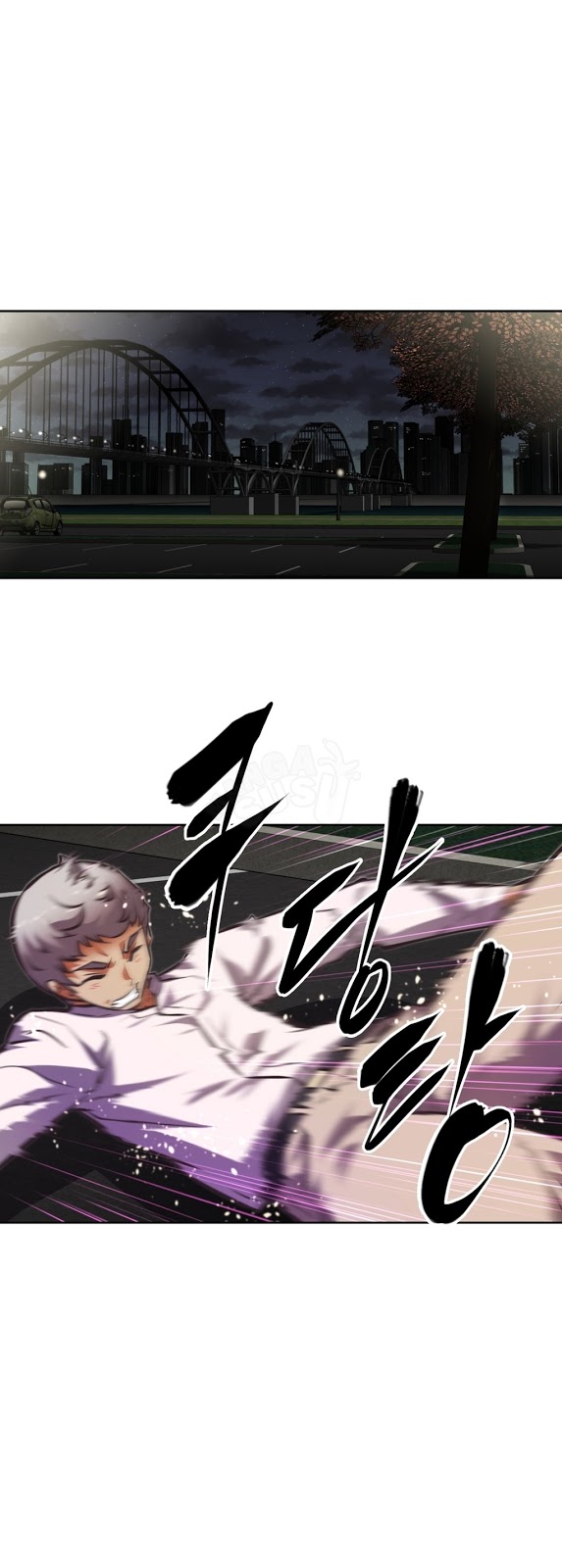 Brawling Go - Chapter 57 26