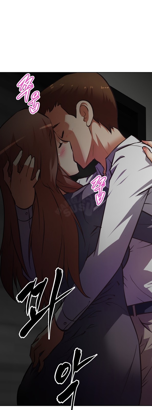 Brawling Go - Chapter 57 11