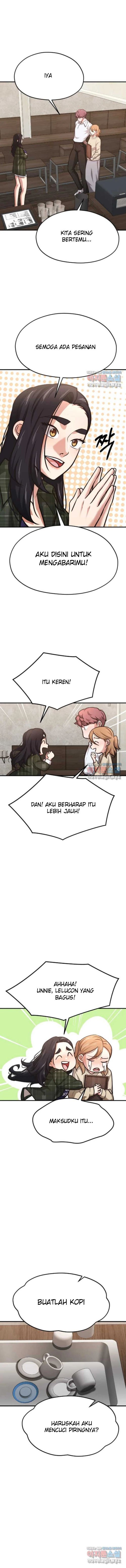 Booty Camp - Chapter 57 11