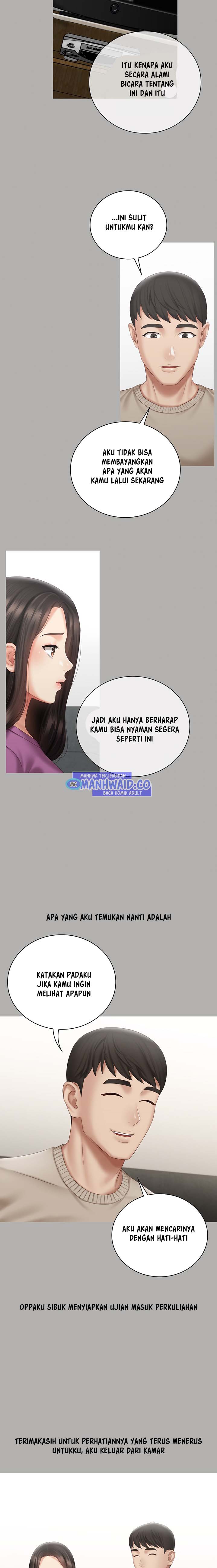 My Sisters Duty - Chapter 57 15
