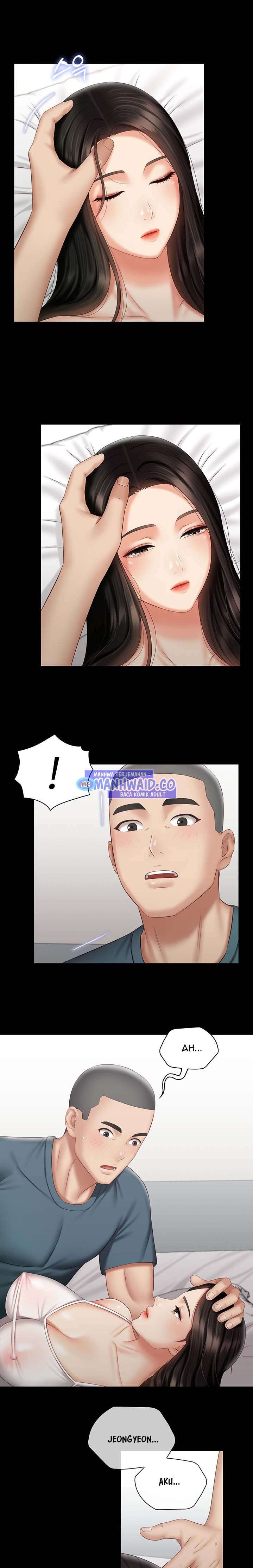 My Sisters Duty - Chapter 57 9