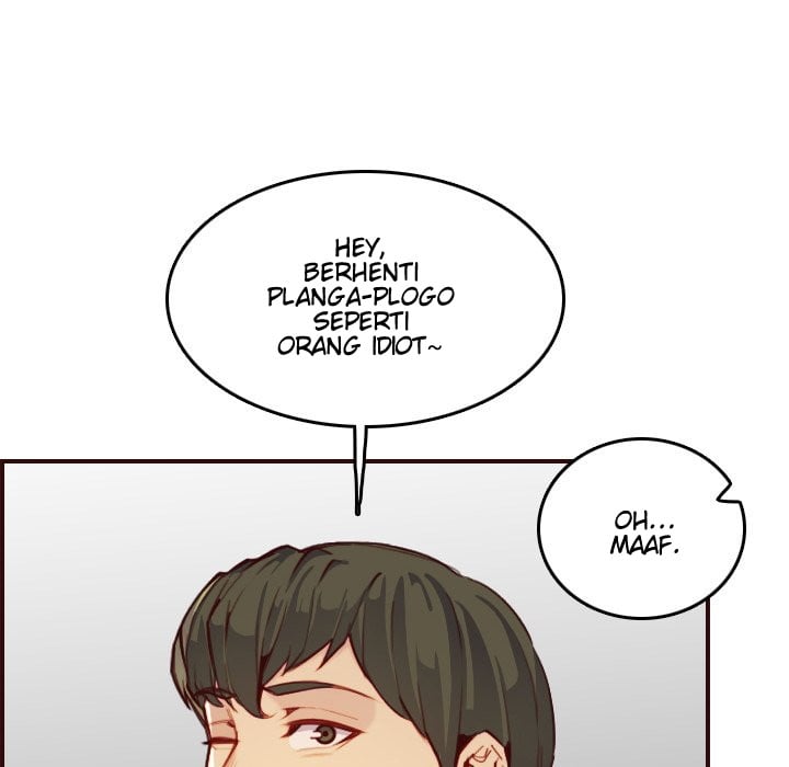 Never Too Late - Chapter 57 90