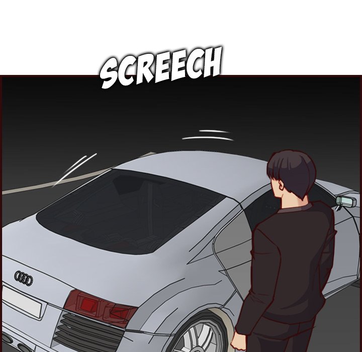 Never Too Late - Chapter 57 64