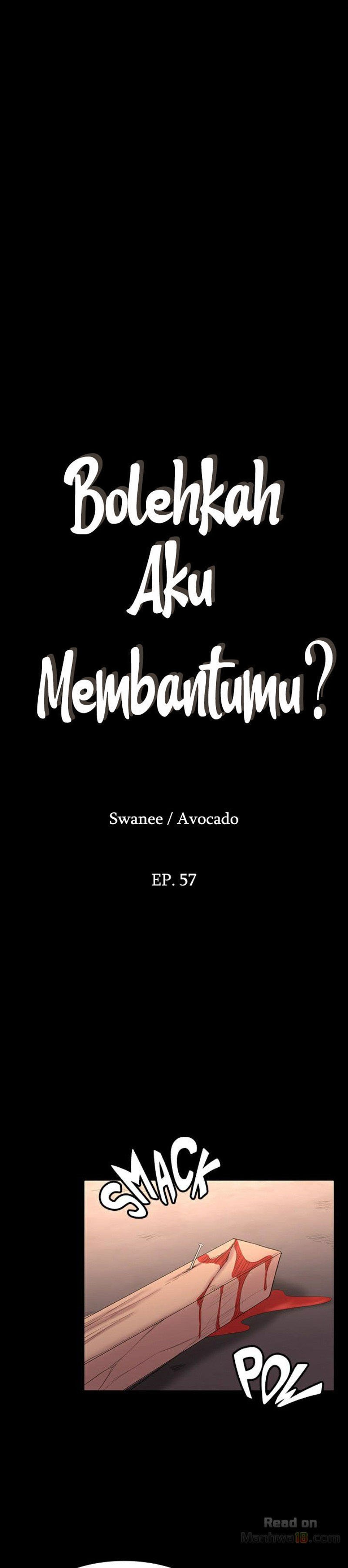 Ajeossi - Chapter 57 6