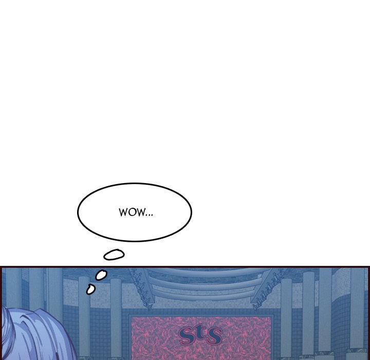 Never Too Late - Chapter 57 20