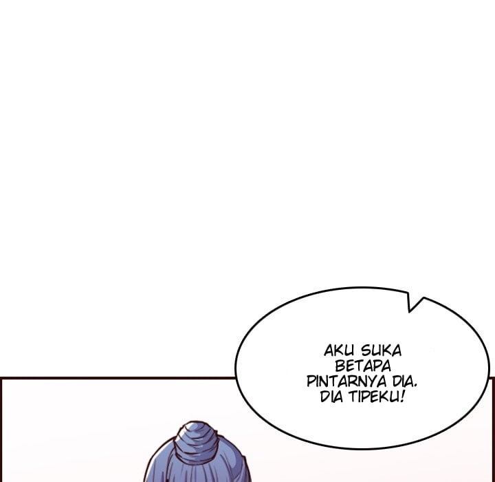 Never Too Late - Chapter 57 46