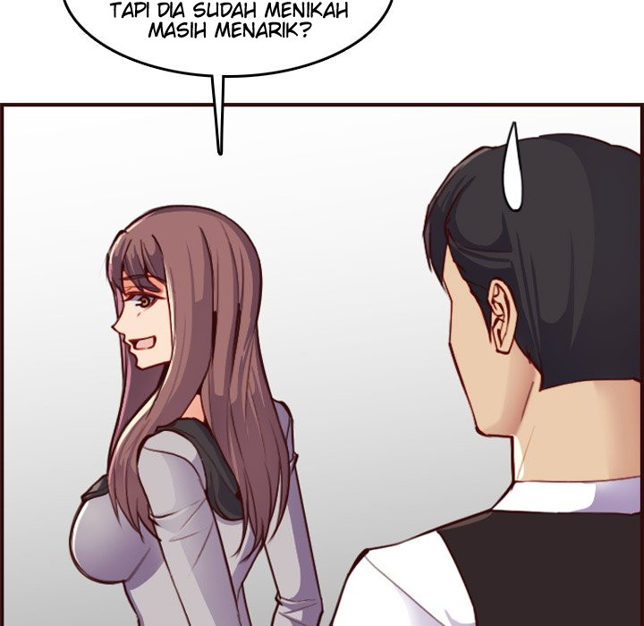 Never Too Late - Chapter 57 49