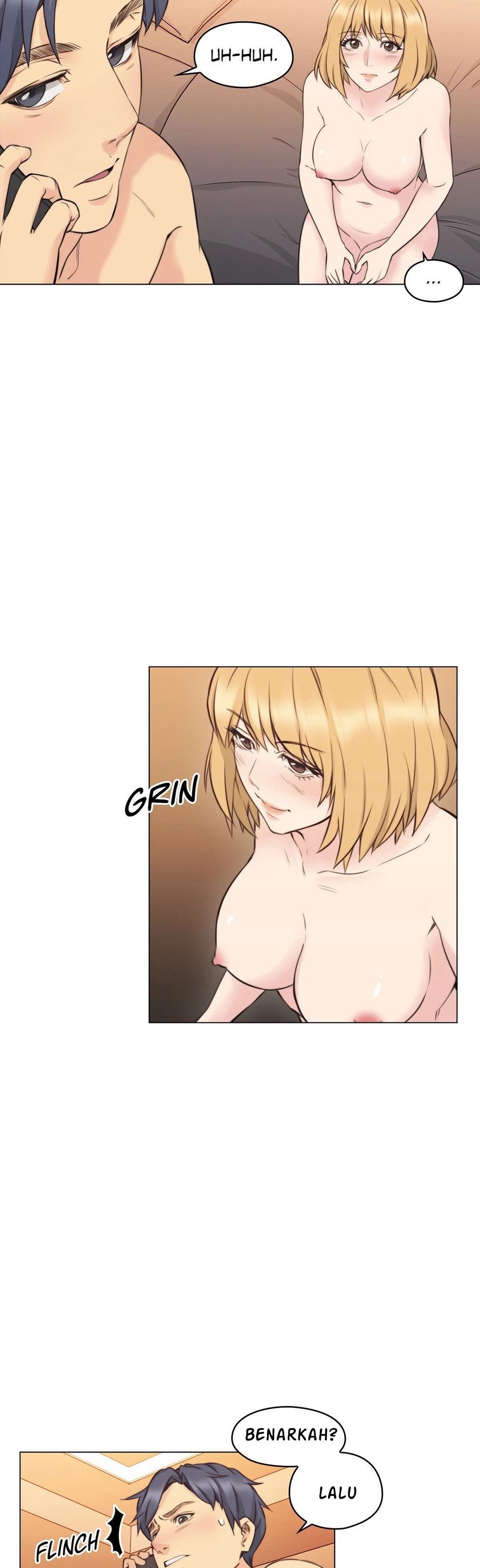 Teacher, Long Time No See - Chapter 57 5