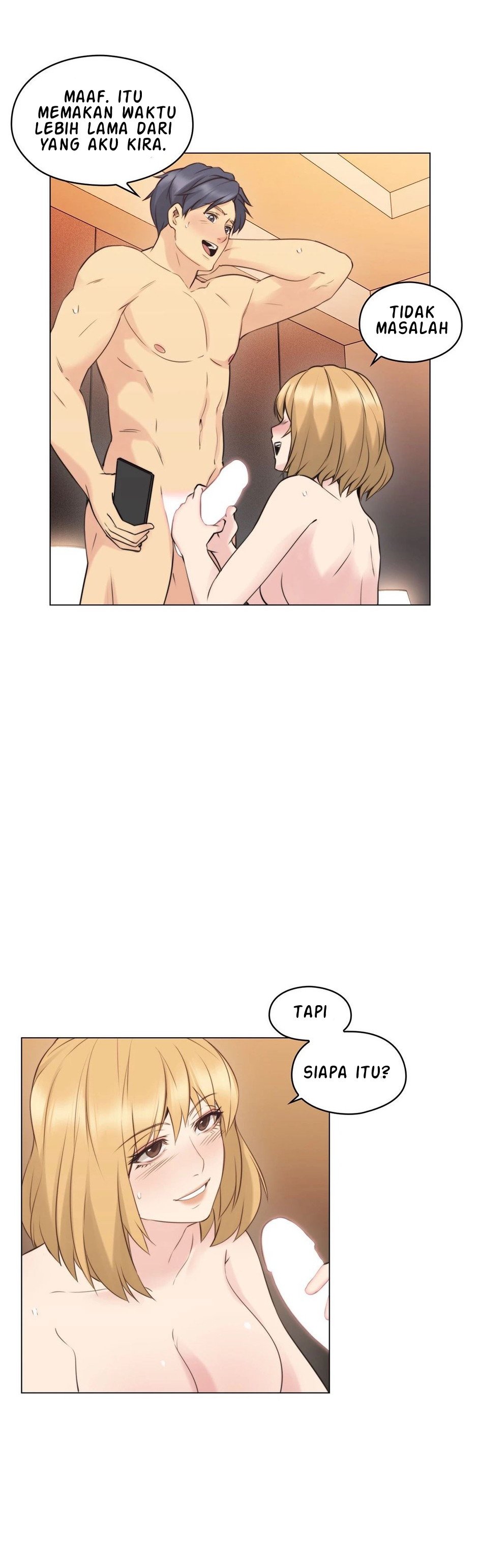 Teacher, Long Time No See - Chapter 57 10