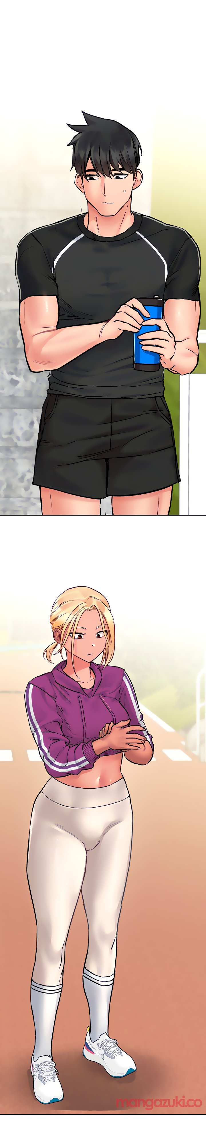 Keep It a Secret From Your Mother! - Chapter 57 30