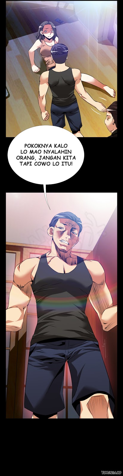 Love Parameter - Chapter 57 3