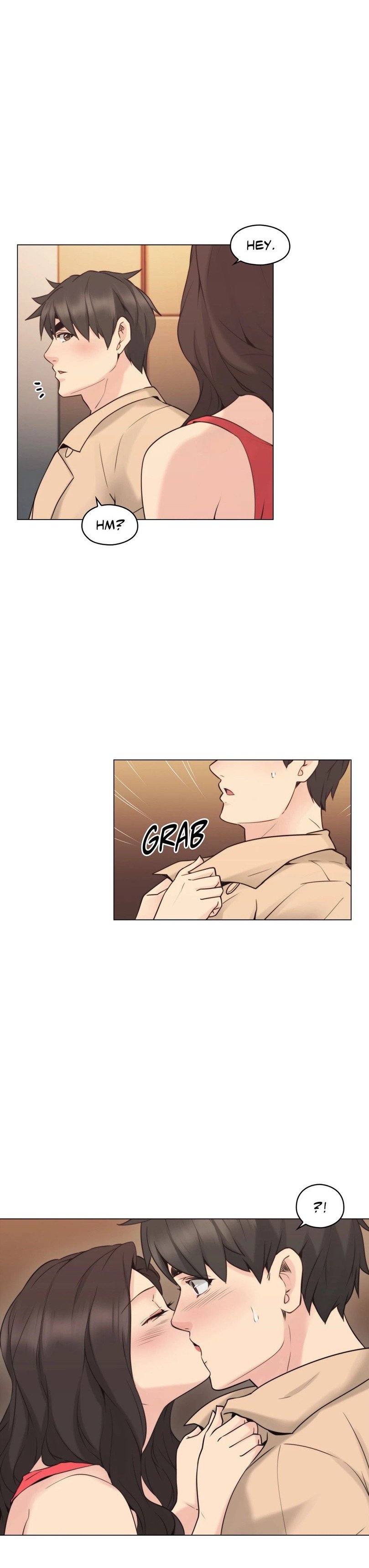 Teacher, Long Time No See - Chapter 57 22