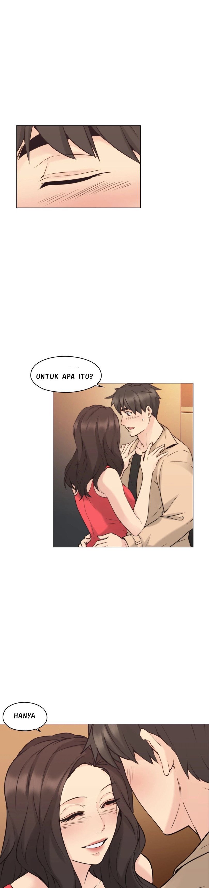 Teacher, Long Time No See - Chapter 57 23