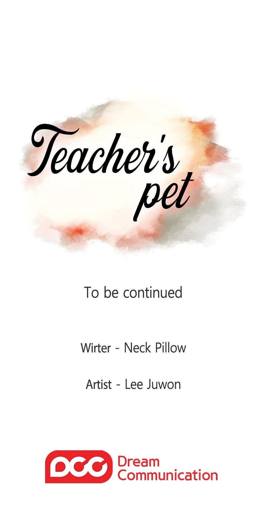 Teacher, Long Time No See - Chapter 57 30