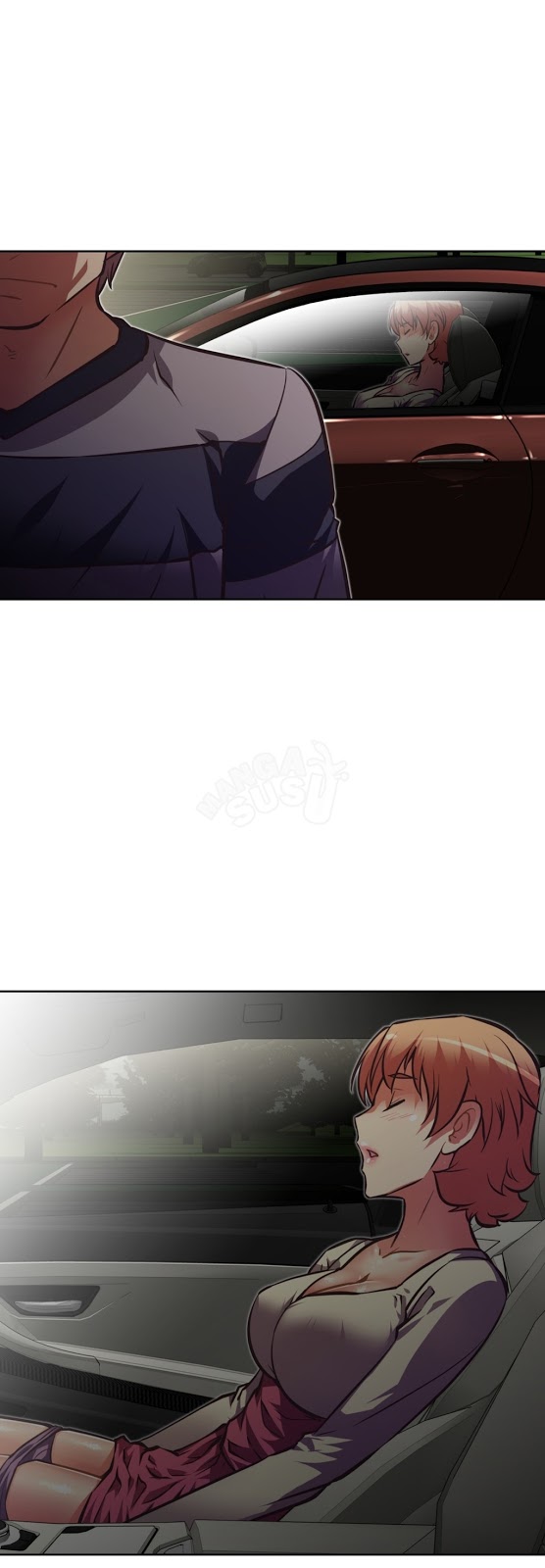 Brawling Go - Chapter 57 45