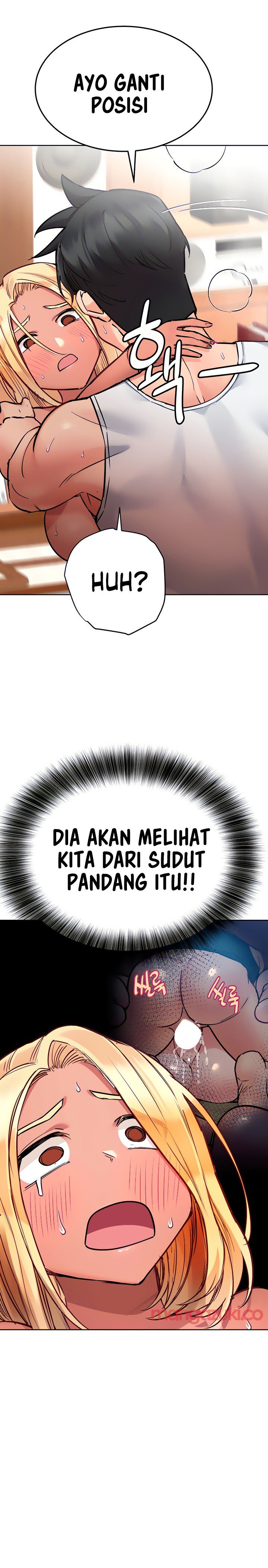 Keep It a Secret From Your Mother! - Chapter 57 14